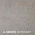 RAK Emirates PREMIUM 60x60x2  Copper matt