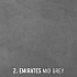 RAK Emirates PREMIUM 60x60x2 Mid grey matt