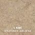Mirage NaMe Strutturata 60x60x2 Jura Beige NE10