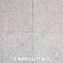 Mirage Norr 60x60x2cm Vit RR 01