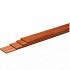 Hardhout gesch plank