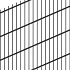 Hillfence metalen scherm