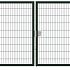 Hillfence metalen poort