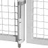 Hillfence grondhendel