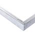 Daktrim aluminium recht