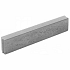 # Opsluitband 10x20x100 cm vb Antraciet - 12 st/pl  48 st/pp