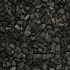 25 kg - Canadian Slate zwart 10-20 mm
