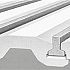 PS combinatievloer  Rc 4.0 m2 K/W | 61-150m2