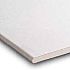 # Gipsplaat RK  9,5 mm wit - 420x60 cm