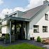 Rockpanel Uni 6mm  250x120 cm - RAL 9016 - Verkeerswit