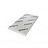 Pir alu 020mm 120x60cm | 0,90 m2/K/W - 24 pl/pp  17,28 m2/pp - 172,80m2/pal