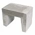 U-element 30x30x40 cm Grijs (Hoogte x Breedte x Diepte)
