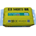 # Sakrete metselmortel met kalk   pe zak  25kg