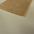 # Vuren 22x200 C gesch  (18x195mm) L=540cm