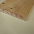# Vuren 32x200 C gesch  (28x195mm)  FSC mix 70% L=480cm