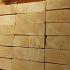 # Vuren 75x200mm C gesch  (70x195mm) L=360cm