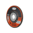 Tyrolit afbraam schijf RVS 178x7.0x22.2mm 014212