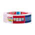 * Afplaktape - Tesa precision mask 4333 25mm 50m roze