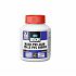 * Bison hard pvc lijm 250ml kwast  11882