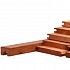 Betowood afdekregel