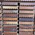 # Bangkiray terrasplank 2,5 x 14,5 x 366 cm fijn/grof - Indonesia