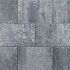 Betonsteen 20x30x5 cm Grey mix