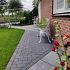 Patio BSS 6cm mini facet Komo Nero