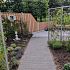 Patio BSS 6cm mini facet Komo Nero