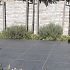 Keramisch ardesia nero 60x60x2cm