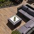 Keramiek Woodlook Mahony 40x120x2cm