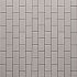 Everton BSS 20x10x6cm Grijs (incl. halve)