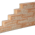 COMBIWALL DUO 30X10X10CM MONT BLANC