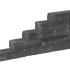 Pilestone Line