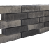 ALLURE BLOCK LINEA*KP*15X15X60CM* GOTHIC