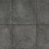 CS Brescia Antraciet 60x60x4cm