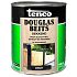 Tenco Douglas beits dekkend Zwart 1L