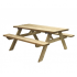 Picknicktafel Easy