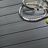 23x138mm, 400cm Fiberdeck Heritage Ocean Grey scalloped massief FSC®100% FSC®-C003450