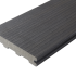 WPC 23x138mm Fiberdeck Harmony Indian Summer V2 kantplank massief L=3.00m FSC®100%