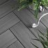 WPC 23x138mm Fiberdeck Harmony Cedar V2 L=3.00m FSC®100%