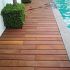Afri-kulu 21x145mm terrasplank glad Hybrid - L 155cm - P131  KD18% Premium FCQ FSC®100% FSC®-C003450