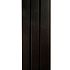 Thermo Bamboe Symphony 40 18x139mm  dark cladding - L186 cm - geolied