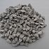 Mini BigBag Grijze natuursteen 8-16 mm - 700 kg