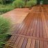 Afri-kulu 25x145mm terrasplank grof/glad - L 155cm - P107 KD18% FAS FCQ FSC®100% FSC®-C003450