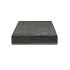 Oud hollandse tegel ZF 20x20x5 cm carbon