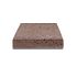 Oud hollandse tegel ZF 20x20x5 cm roodbruin*
