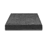 Oud hollandse tegel ZF 50x50x5 cm carbon