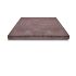 Oud hollandse tegel ZF 60x60x5 cm taupe*