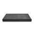 Oud hollandse tegel ZF 60x40x5 cm carbon
