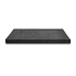 Oud hollandse tegel ZF 80x40x5 cm, gewapend, carbon